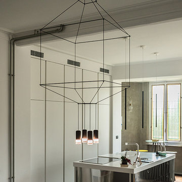 CASA RST | 110 mq