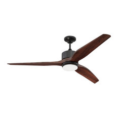 50 Most Popular Contemporary Oil Rubbed Bronze Ceiling Fans For 2021 Houzz