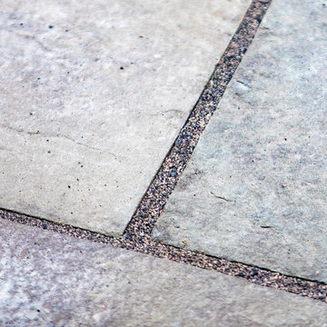 Pool & Hardscape