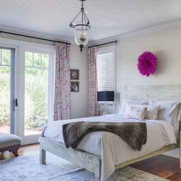PROJECT THORNBURY - MASTER BEDROOM
