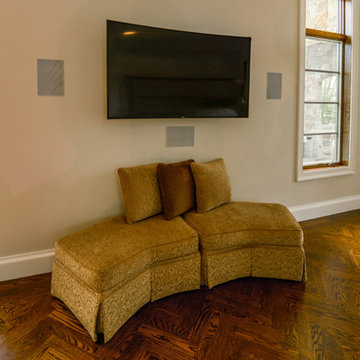 Home Automation Franklin Lakes, NJ
