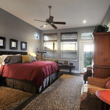 Alli's room