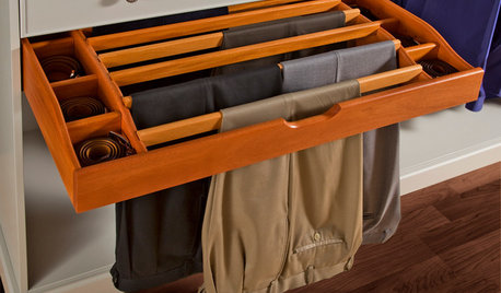 Trucos para tener tu casa ordenada (y no son los de Marie Kondo)