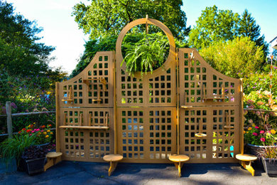 Custom Lattice Designs