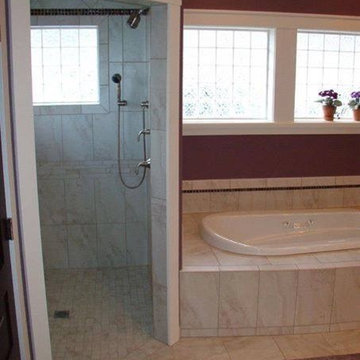 Old World Tile