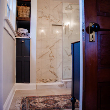 Master Bathroom - Modern Meets Timeless