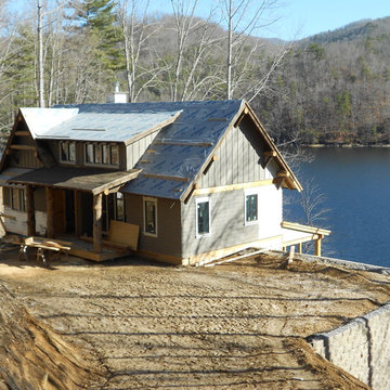 Lakehouse