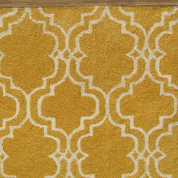 Fine Area Rugs - Area Rugs