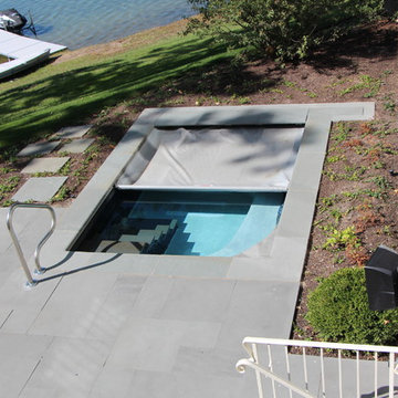 Wisc Lake Benedict 2013