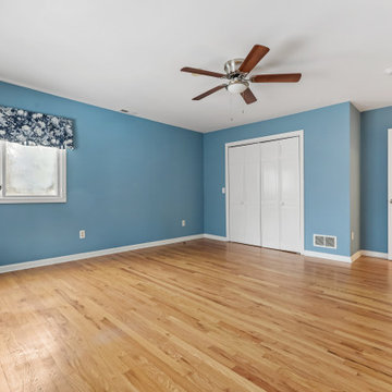 105 Old Highway , Wilton, CT 06897