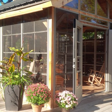 Sunroom Solutions Images