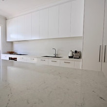 QUARTZ - Noble Grey