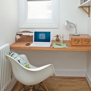 home remodeling newhall