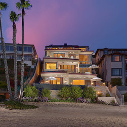 Custom Residence - Laguna Beach, CA - Products