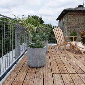 Terrasser