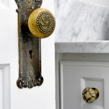 door knobs