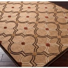 Outdoor rugs
