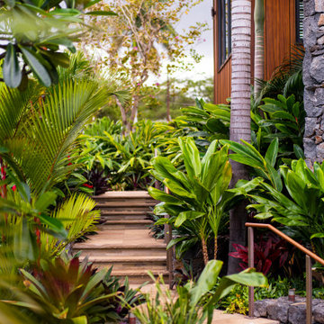 Private Residence - Makena, HI