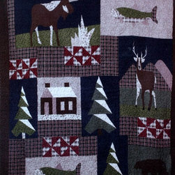 Mountain Trip - Products