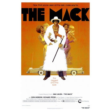 The Mack Print