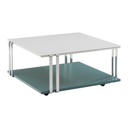 Photon Coffee Table Bacher - Coffee Tables