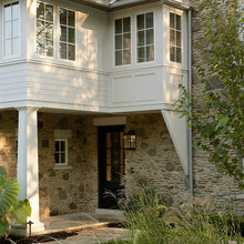 House Exterior
