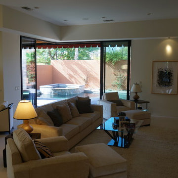 Chaffey Home Remodel