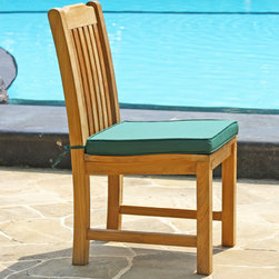 Deluxe Collection - Outdoor Dining Chairs