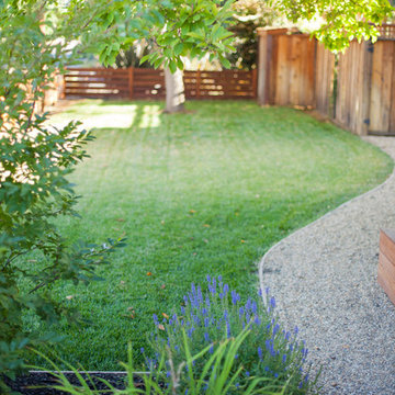 Sonoma Retreat