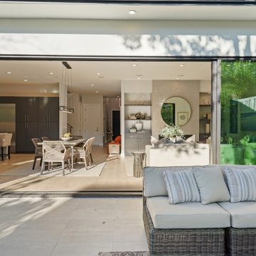 New Residence, Menlo Park-4