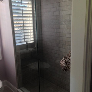 Bathroom Remodel in Chadds ford, PA
