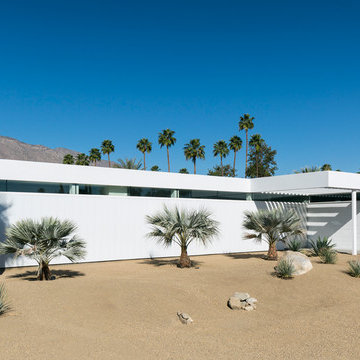 Palm Springs Residence