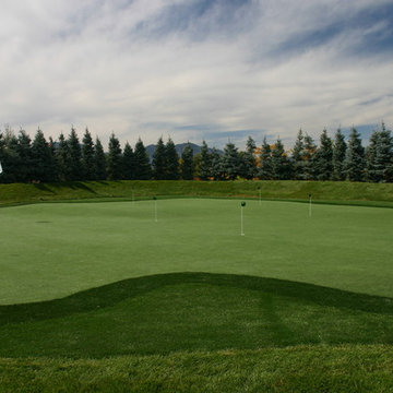 Southwest Greens of Colorado Applications