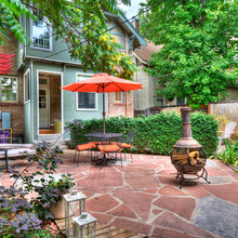 Xeriscaping