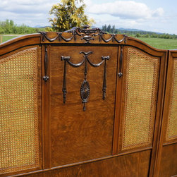 European Flair Furniture - Products