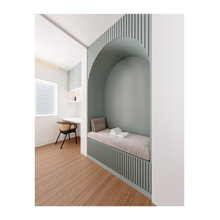 Megan’s Bedroom