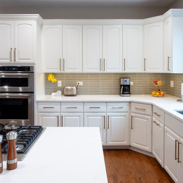 Kitchen Painting