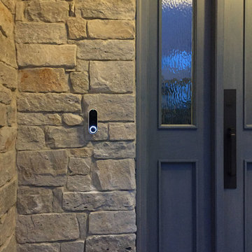 Smart Doorbell Camera - Nest Hello