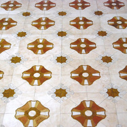 Flooring - Products