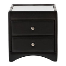 bedside tables