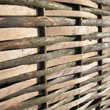 Fence Panels