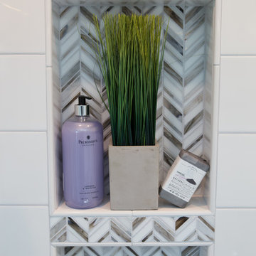 Sleepy Hollow Master Bath Renovation