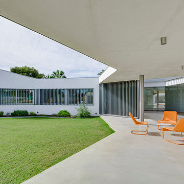 Casa Matola