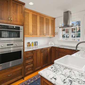 The Victoria: Queen Anne Condo