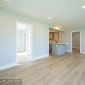Lighthouse Point Condo Remodel