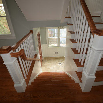 E. 83rd, Harvey Cedars