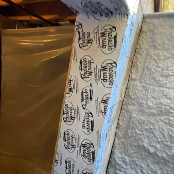 Egress Window & Well Installs