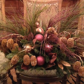 Christmas Decorating