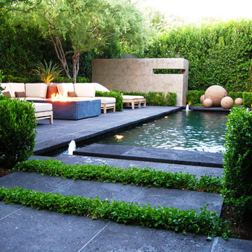 Amazing Backyards