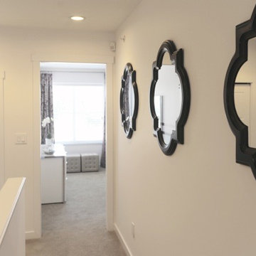 Interior Design - Family Ready Showhome